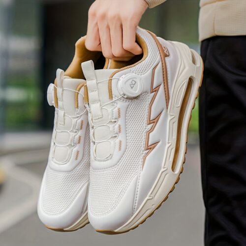 Chaussures de Randonnée et Course Tout-Terrain pour Hommes