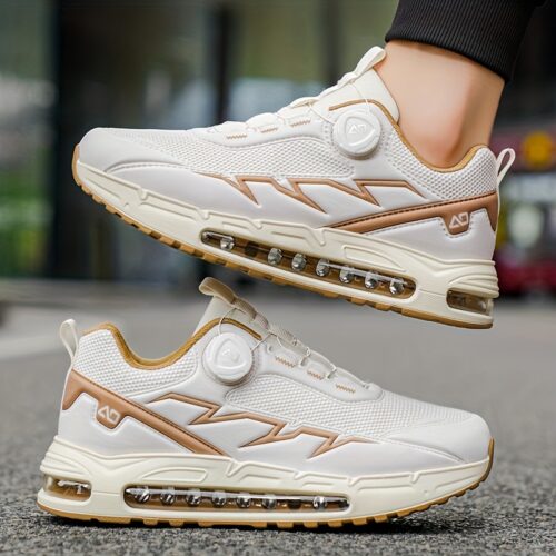 Chaussures de Randonnée et Course Tout-Terrain pour Hommes