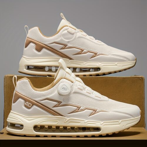 Chaussures de Randonnée et Course Tout-Terrain pour Hommes