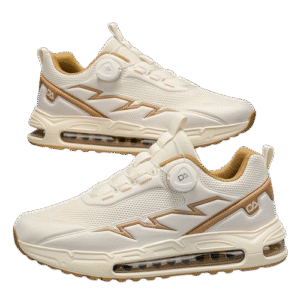 Baskets de randonnée tout-terrain pour homme