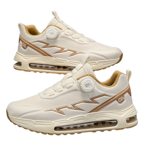 Baskets de randonnée tout-terrain pour homme