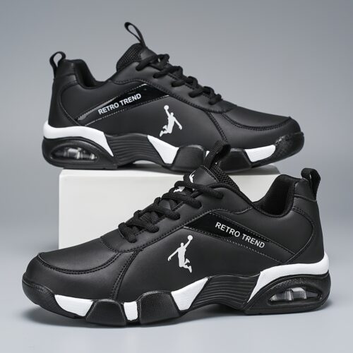 Chaussures de Course Légères pour Hommes - Baskets Basses