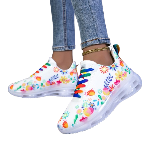 85 Chaussures de course respirantes pour femmes et hommes