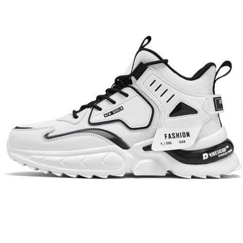 product-Fancyalgo-VirtualModelMatting-f3850583a30a00e9897f07b65f2230ce Chaussures de course légères et respirantes pour hommes