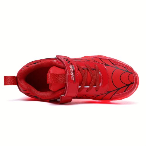 product-fancy-03781415-4733-4911-8ad1-052b1a5a0421 Baskets lumineuses à LED avec chargement USB