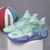 Chaussures de sport et baskets de basketball