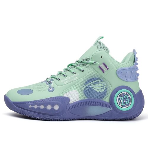 Chaussures de sport et baskets de basketball