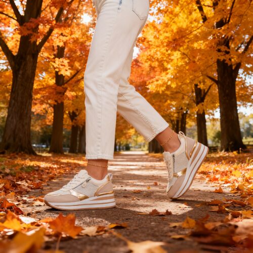 product-fancy-1c84a042-6335-4e46-8aa6-bde669f820bc Chaussures de sport montantes à lacets pour femmes