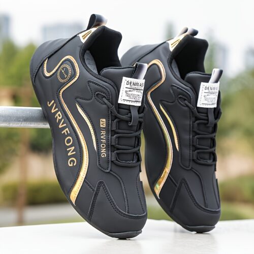 Chaussures de Sport Légères pour Hommes Style Moderne