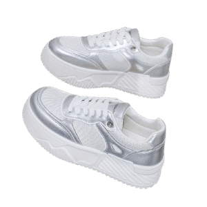 Chaussures décontractées polyvalentes toutes saisons