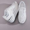 product-fancy-40ff71ab-0a8d-4df7-877c-19f77132203f Escarpins Compensés Blancs Baskets à Plateforme Femme