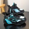 Basket de sport pour enfants tendance sont arrivées ! Dotées de boutons