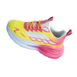 Chaussures de course légères et respirantes pour femmes