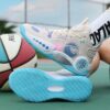 Chaussures de sport et baskets de basketball