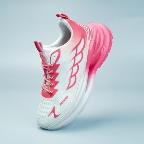 product-fancy-5279783b-8ad2-4b8c-b5ff-223d138d6505 Chaussures de course légères et respirantes pour femmes