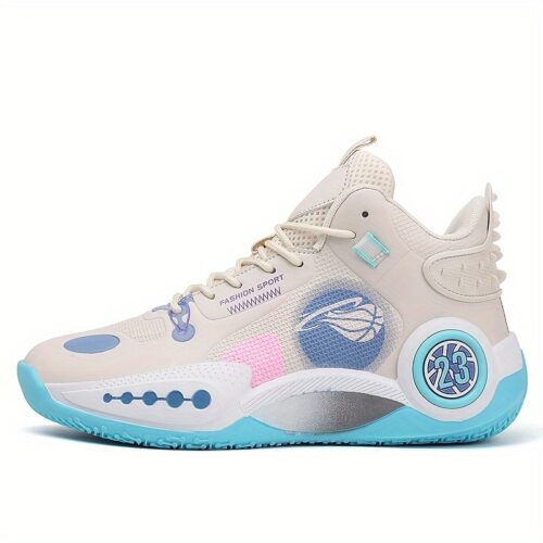 Chaussures de sport et baskets de basketball