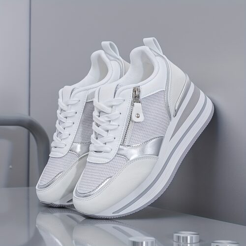 Chaussures de Course Respirantes pour Femmes