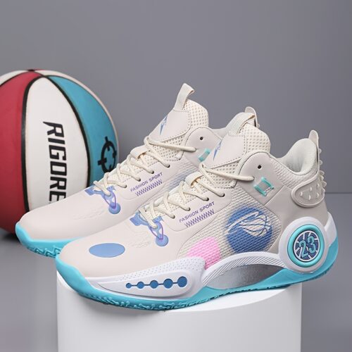 Chaussures de sport et baskets de basketball