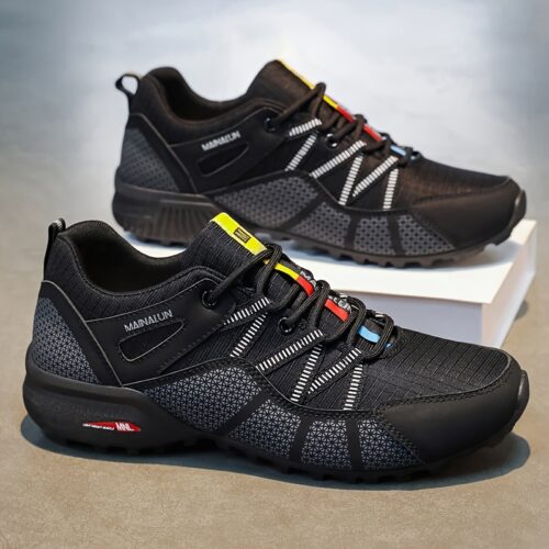 product-fancy-61c0b6ae-d0e6-4091-9c67-88e55493f7ca Chaussures Décontractées Légères pour Hommes