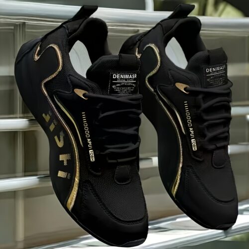 Sneakers basses homme – style urbain et confort toutes saisons