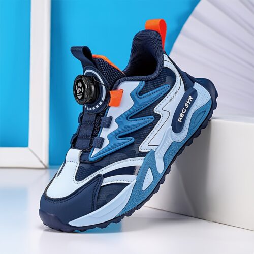 Chaussures de sport pour garçons Nouveauté Automne-Hiver 2025