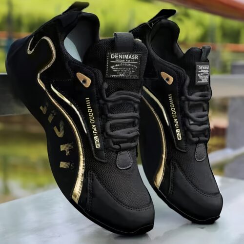 Sneakers basses homme – style urbain et confort toutes saisons