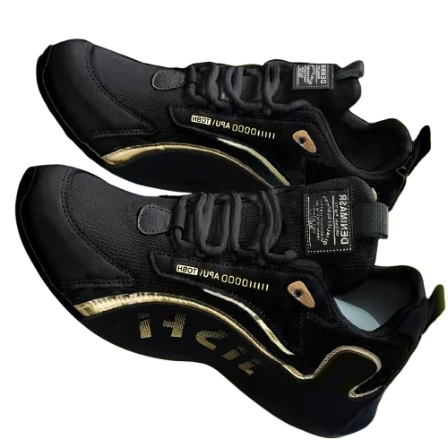 Sneakers basses homme – style urbain et confort toutes saisons