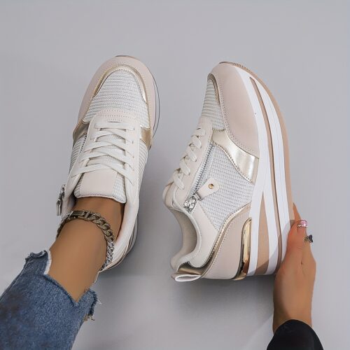 Chaussures de Course Respirantes pour Femmes