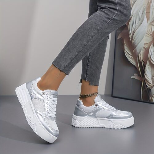 product-fancy-7be9f191-44a5-4e8b-9938-2a48a5dccdbf Chaussures décontractées polyvalentes toutes saisons