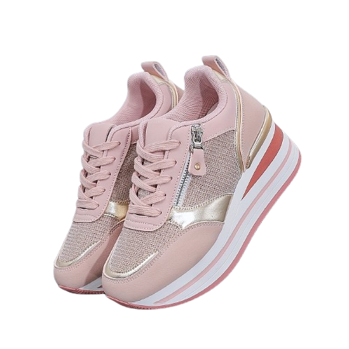 Chaussures de Course Respirantes pour Femmes