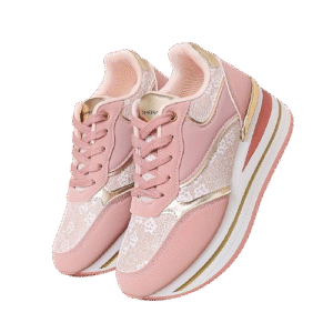 Chaussures de Sport Légères Toutes Saisons pour Femmes