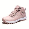 product-fancy-8c81b0c8-737a-44be-ad02-7637706ceaf5 Chaussures de Randonnée Tout-Terrain Hiver pour Femmes