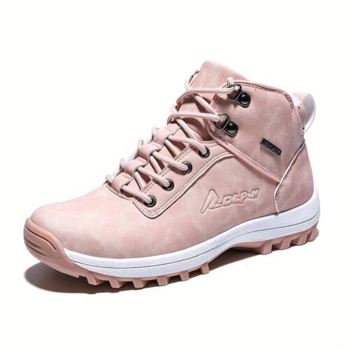 product-fancy-8c81b0c8-737a-44be-ad02-7637706ceaf5 Chaussures de Randonnée Tout-Terrain Hiver pour Femmes