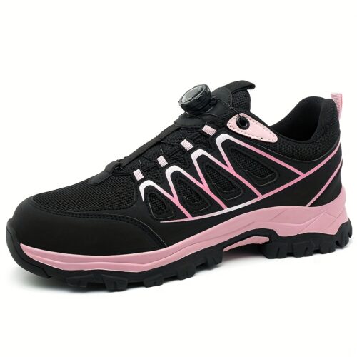 Chaussures de sécurité femme  protection & élégance