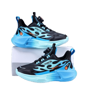 Baskets de Sport pour Garçons et Filles