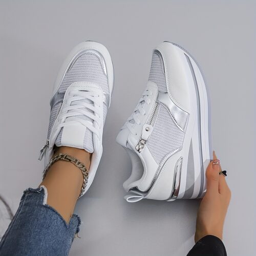 Chaussures de Course Respirantes pour Femmes