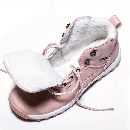 product-fancy-c1938bf1-98c8-4ba9-805b-5d7bd3f143db Chaussures de Randonnée Tout-Terrain Hiver pour Femmes