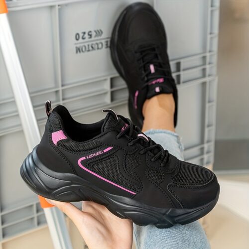 product-fancy-cc7dcda9-49cd-4d17-af21-0f836e95c124 Basket de sécurité pour femmes, style moderne