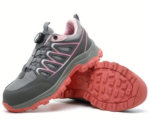 product-fancy-ced5dacb-4066-48db-9293-ec122e4e5e85 Chaussures de Sécurité Respirantes pour Femmes