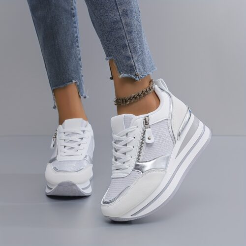 Chaussures de Course Respirantes pour Femmes