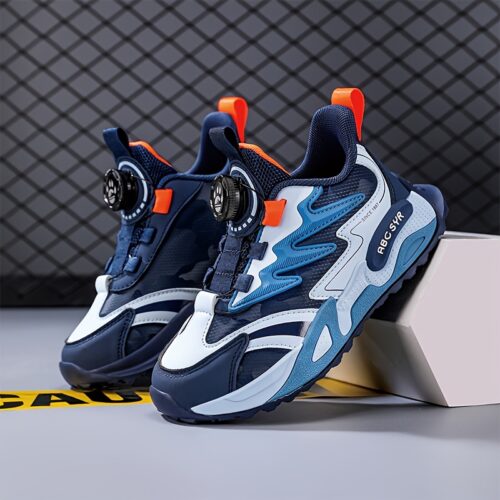 Chaussures de sport pour garçons Nouveauté Automne-Hiver 2025