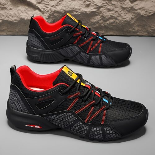 product-fancy-ddfd5ce4-8600-4d51-8ad7-6c60848caedf Chaussures Décontractées Légères pour Hommes