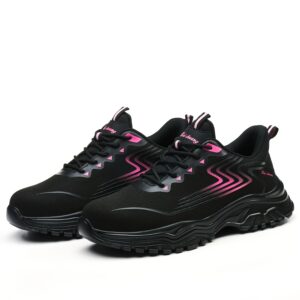 product-fancy-e0eeb839-09fd-457f-9f74-6a42fc859e66 Chaussures de sécurité professionnelles pour femmes