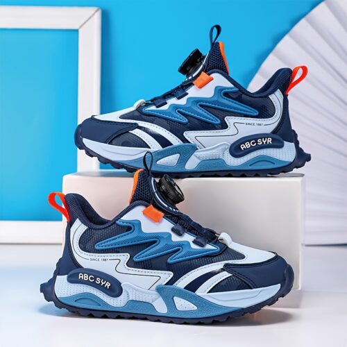 Chaussures de sport pour garçons Nouveauté Automne-Hiver 2025