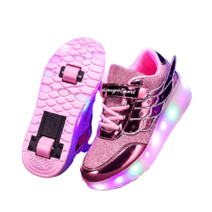 product-fancy-market-75d28e7b18e3b1e0abf3708cdc40035e_nRwqsPoKdIhUm-removebg-preview Patins à roulettes pour filles avec ailes - pour patinage nocturne
