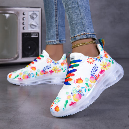 product-open-0f0189bb16ea42ceaf2655fd533b1246-goods Chaussures de course respirantes pour femmes et hommes