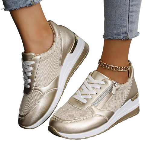 Baskets de Sport Décontractées pour Femmes