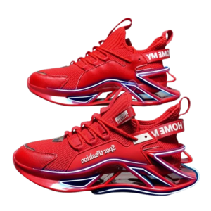 Baskets respirantes et décontractées pour hommes et femmes, chaussures de course