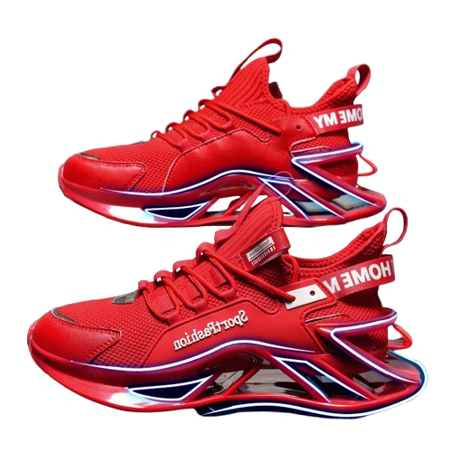 Baskets respirantes et décontractées pour hommes et femmes, chaussures de course