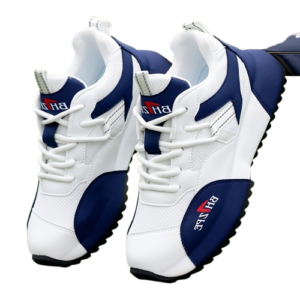 Baskets à plateforme antidérapantes pour hommes - pour toutes les saisons